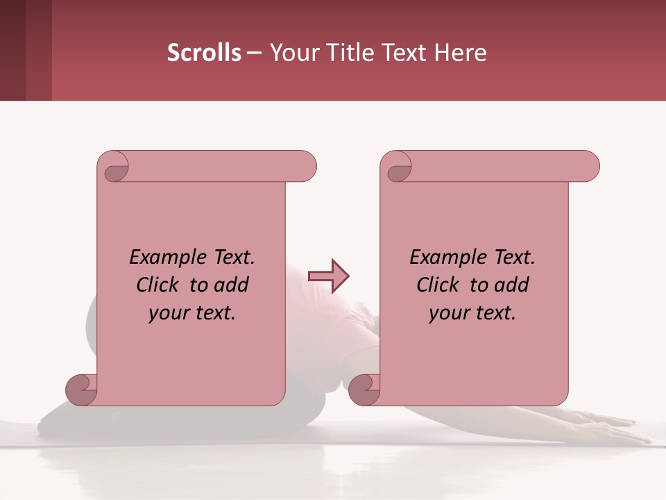 Selling Small Rent PowerPoint Template