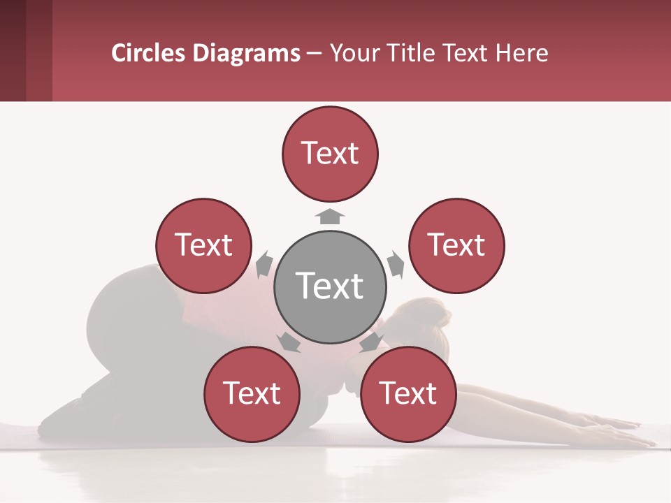 Selling Small Rent PowerPoint Template