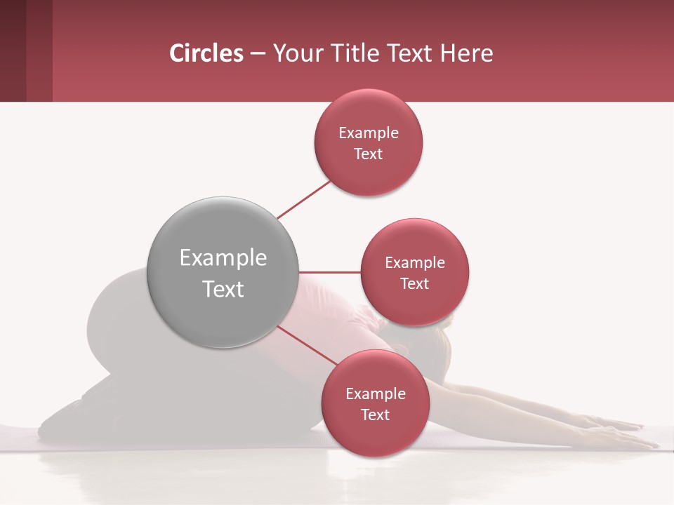 Selling Small Rent PowerPoint Template