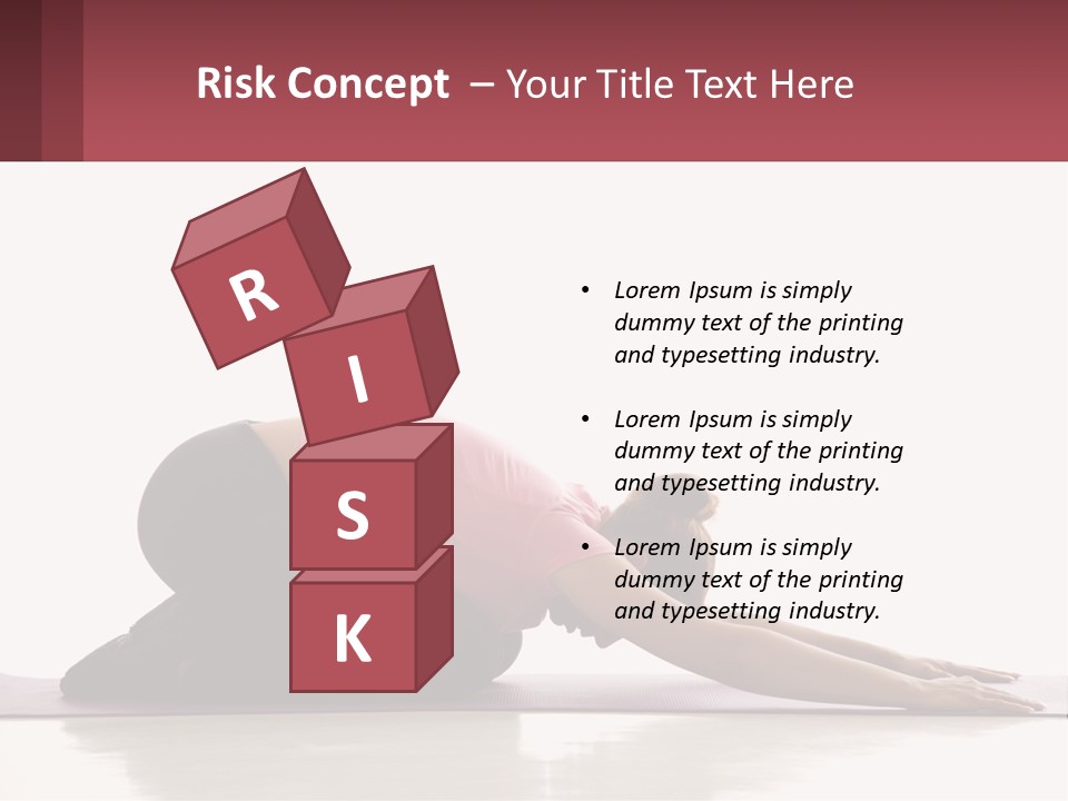 Selling Small Rent PowerPoint Template