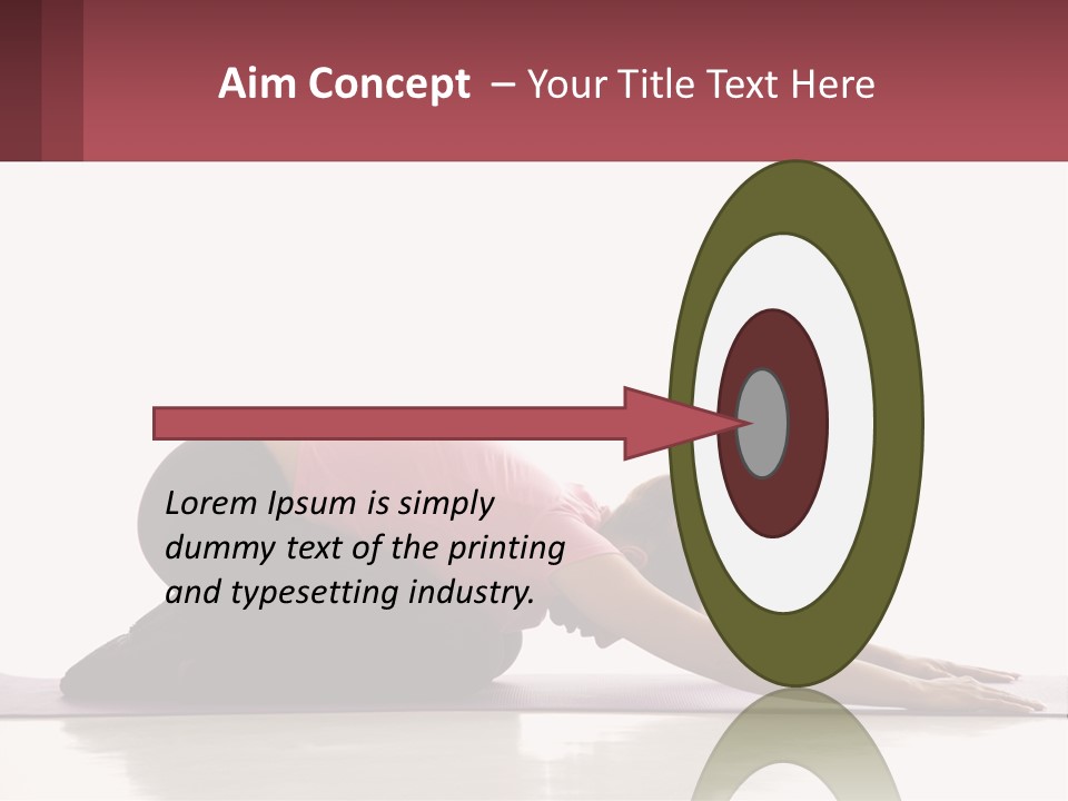 Selling Small Rent PowerPoint Template