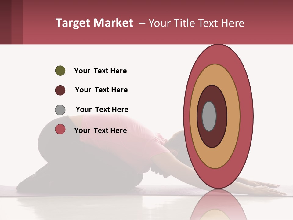 Selling Small Rent PowerPoint Template