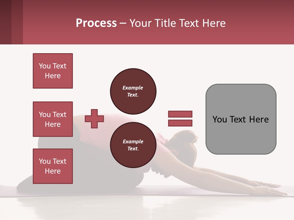 Selling Small Rent PowerPoint Template