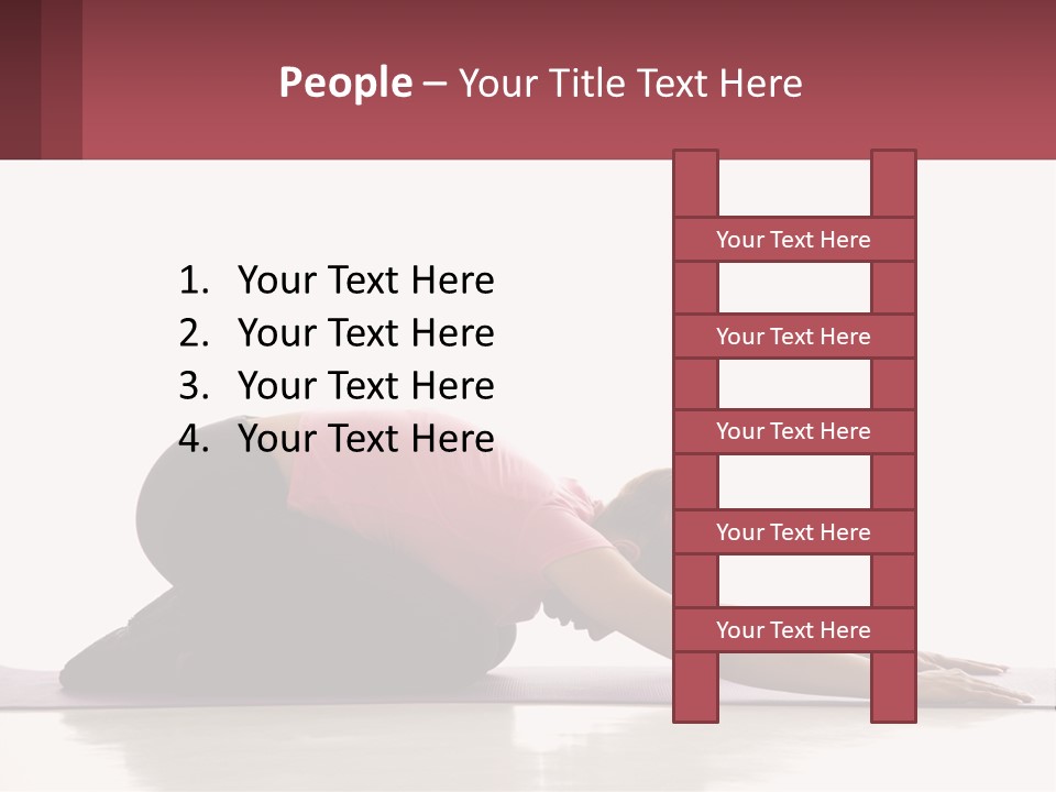 Selling Small Rent PowerPoint Template