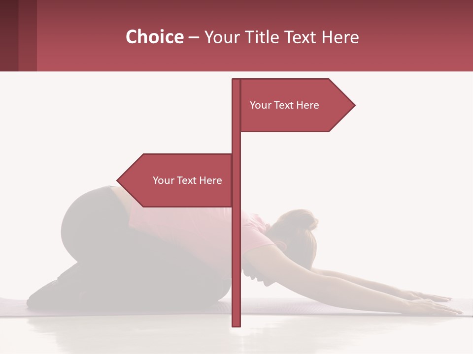 Selling Small Rent PowerPoint Template