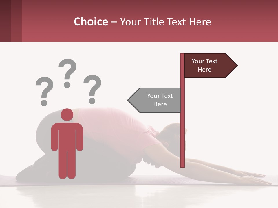 Selling Small Rent PowerPoint Template