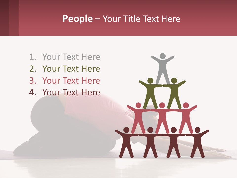 Selling Small Rent PowerPoint Template