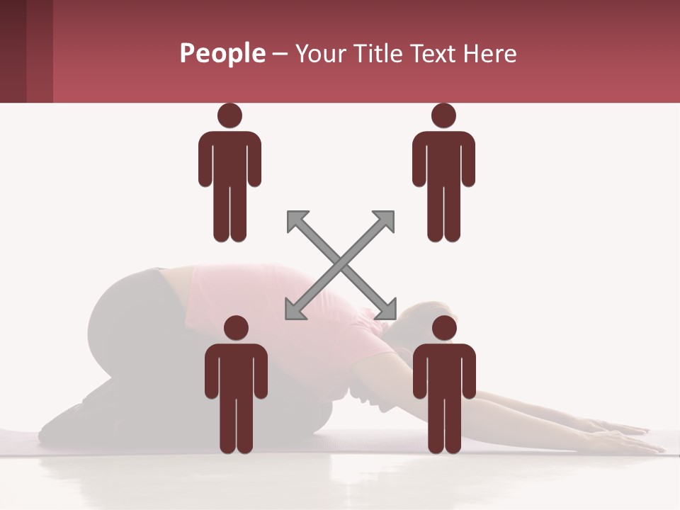 Selling Small Rent PowerPoint Template