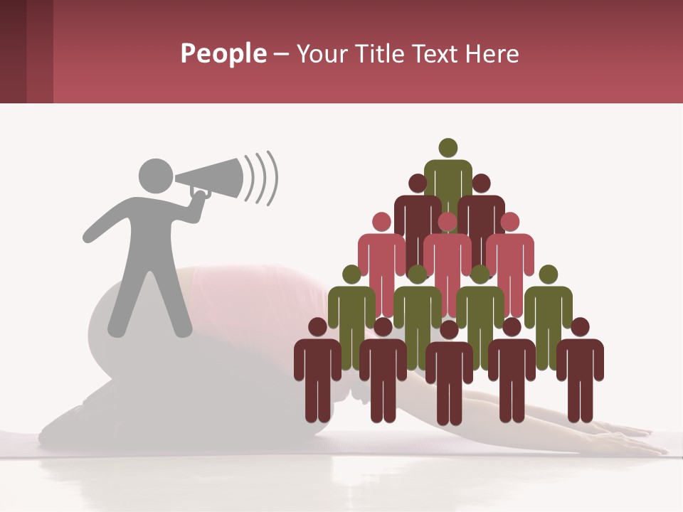 Selling Small Rent PowerPoint Template