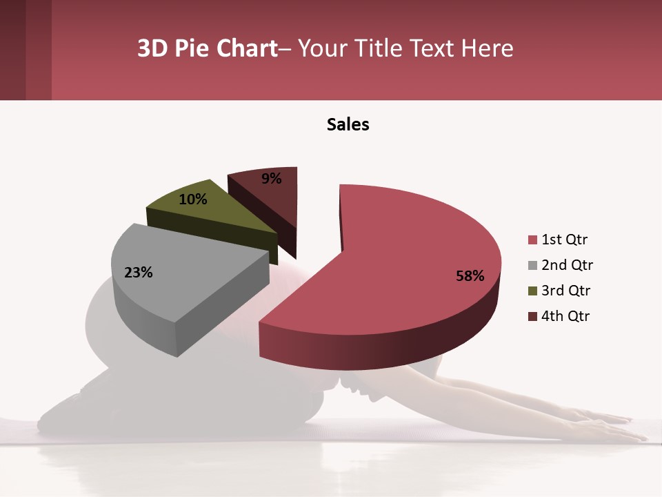 Selling Small Rent PowerPoint Template