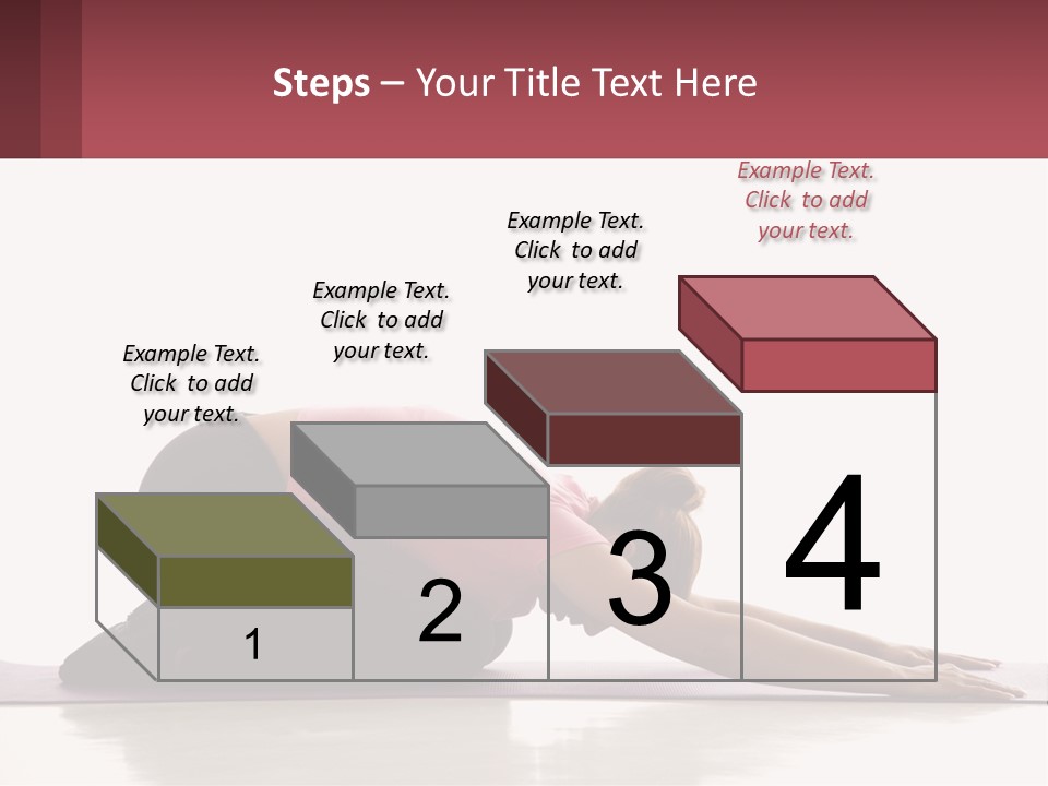Selling Small Rent PowerPoint Template