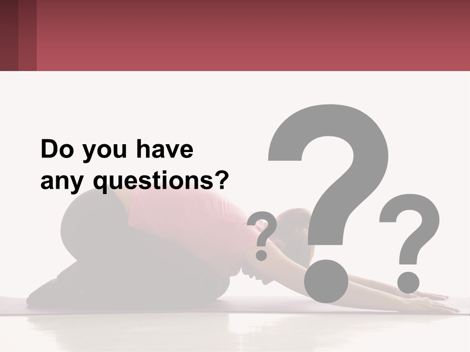 Selling Small Rent PowerPoint Template