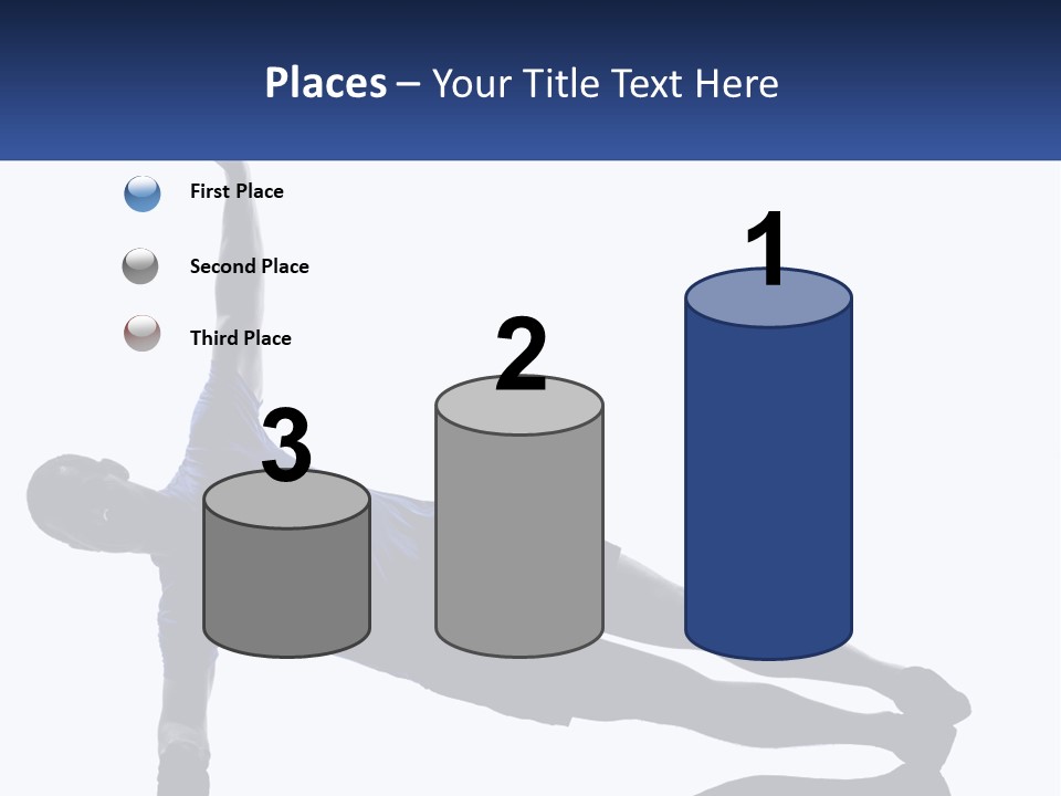Property Agent Cloud PowerPoint Template