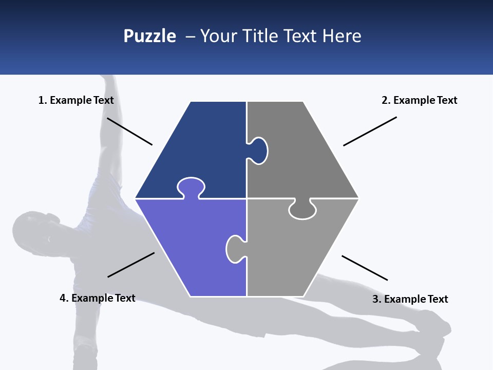 Property Agent Cloud PowerPoint Template