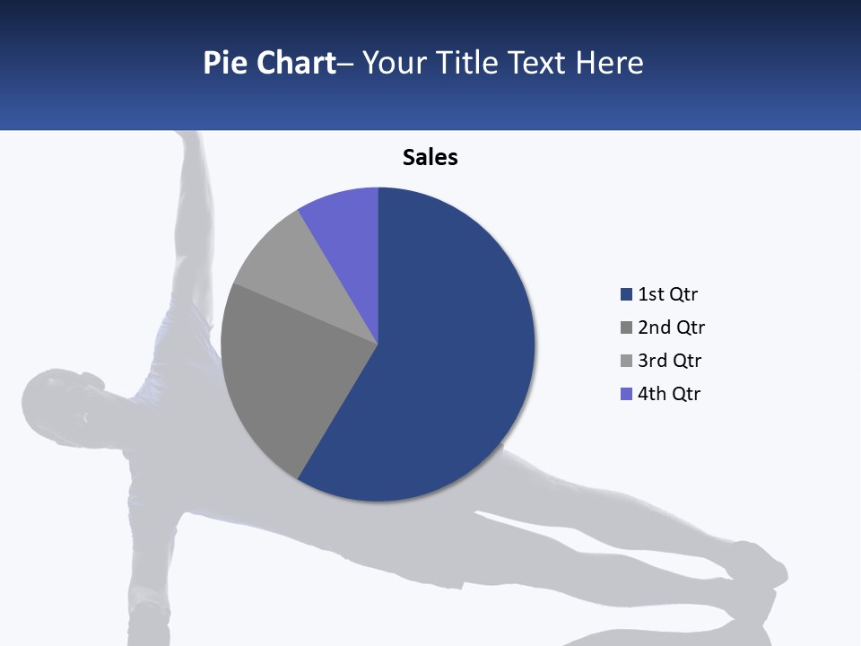 Property Agent Cloud PowerPoint Template