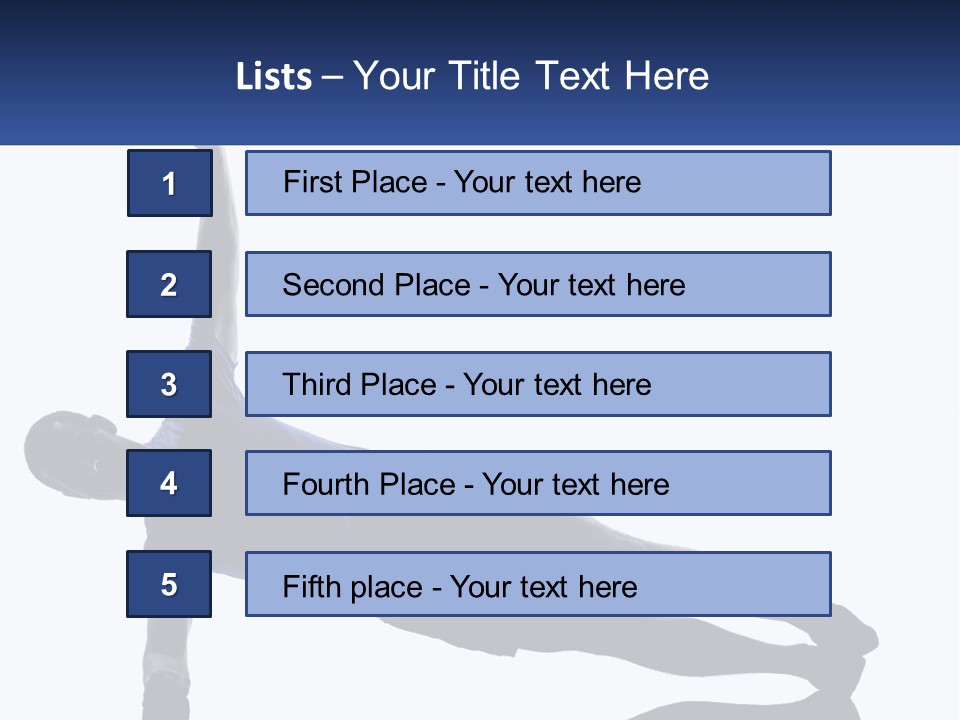 Property Agent Cloud PowerPoint Template