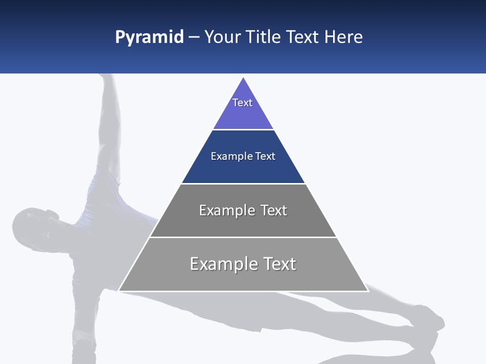 Property Agent Cloud PowerPoint Template