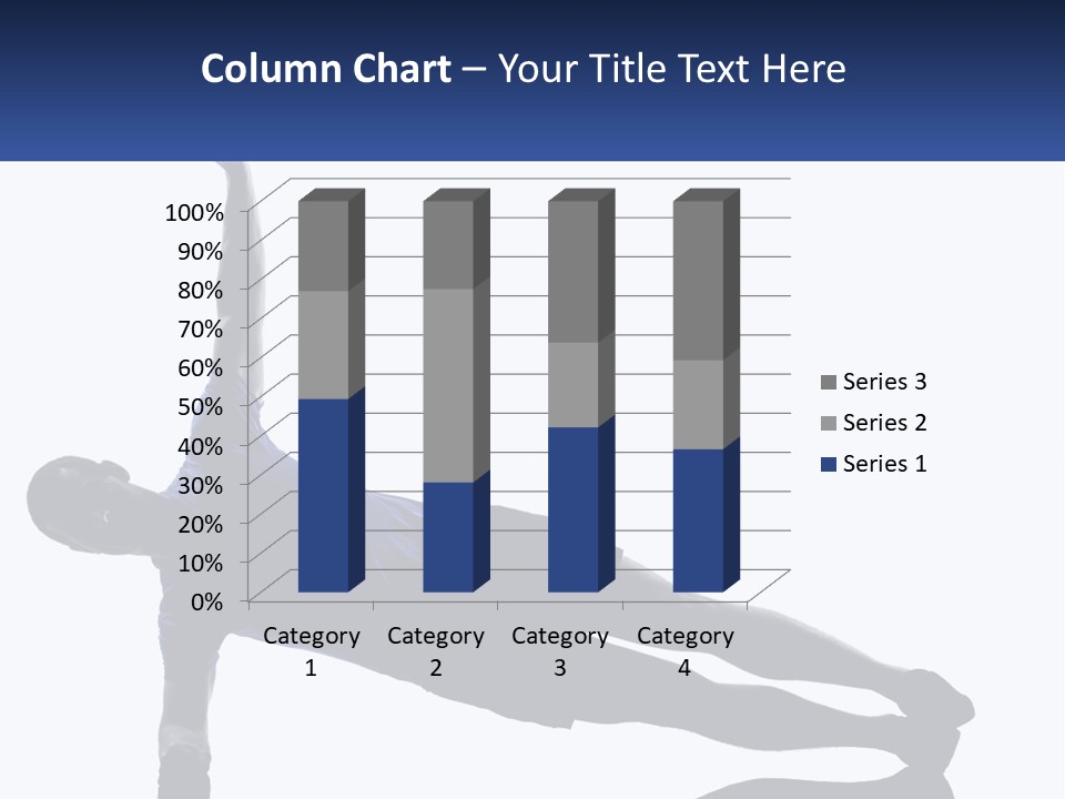 Property Agent Cloud PowerPoint Template