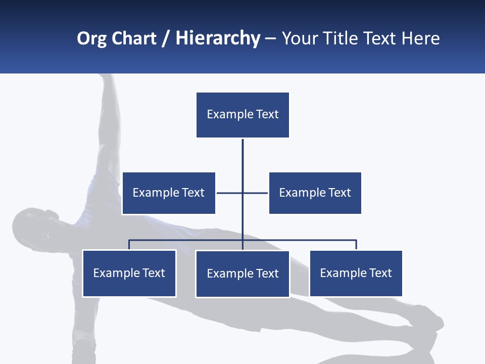 Property Agent Cloud PowerPoint Template