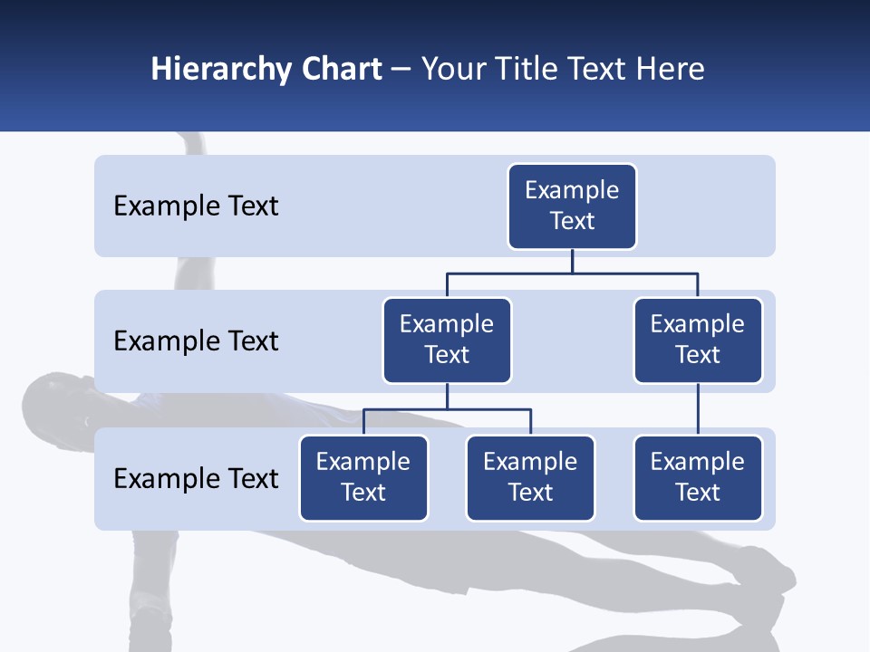 Property Agent Cloud PowerPoint Template
