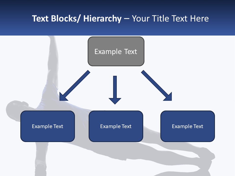 Property Agent Cloud PowerPoint Template