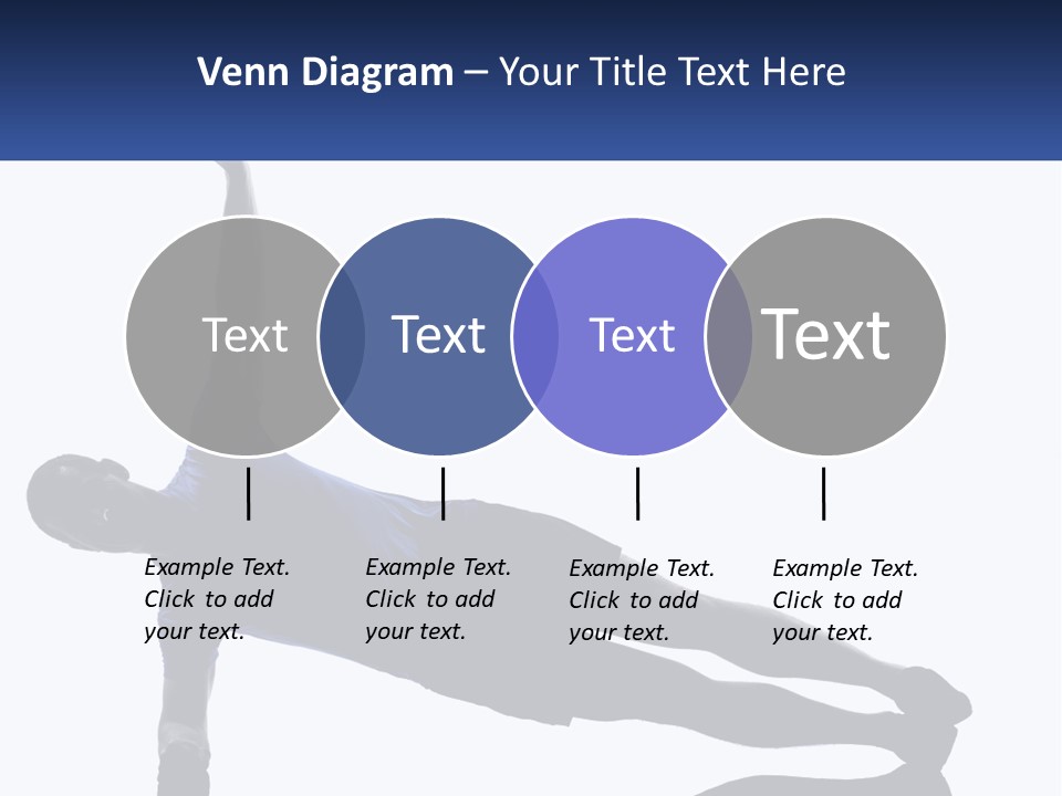Property Agent Cloud PowerPoint Template