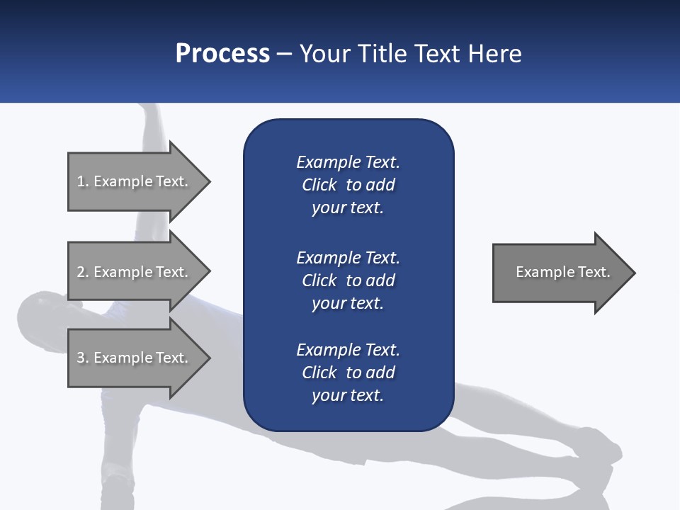 Property Agent Cloud PowerPoint Template