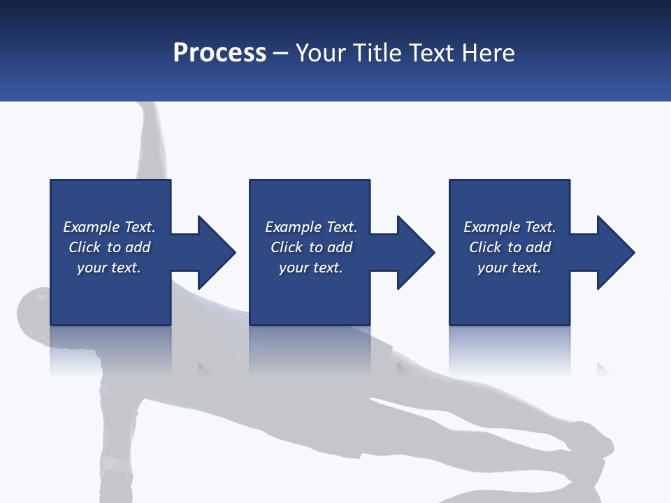Property Agent Cloud PowerPoint Template