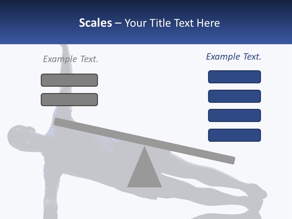 Property Agent Cloud PowerPoint Template
