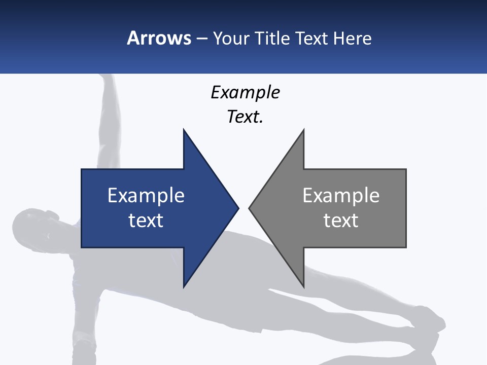 Property Agent Cloud PowerPoint Template