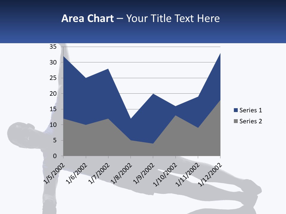 Property Agent Cloud PowerPoint Template