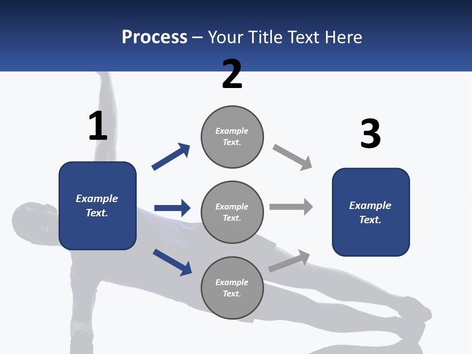 Property Agent Cloud PowerPoint Template