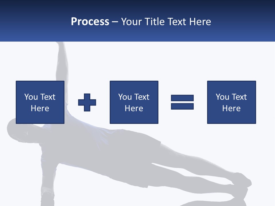 Property Agent Cloud PowerPoint Template