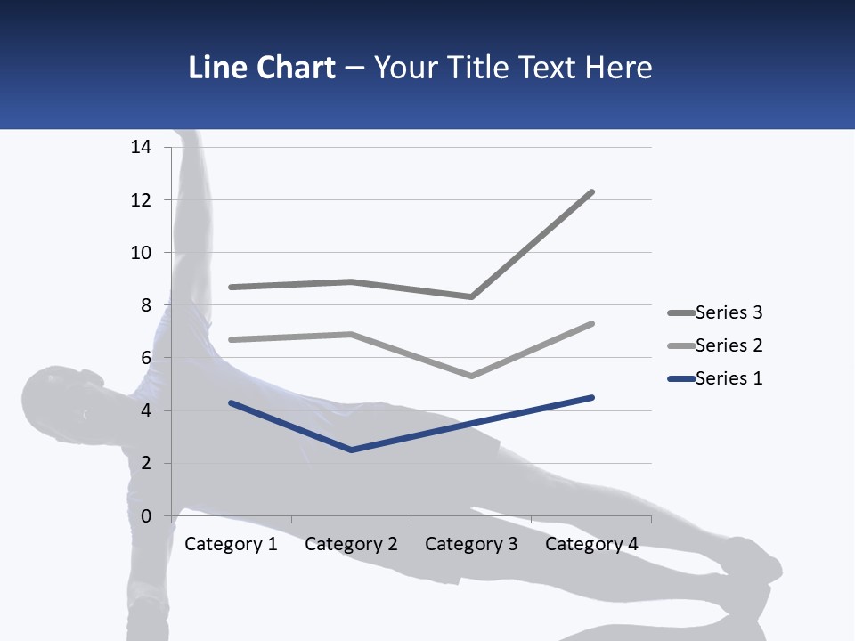 Property Agent Cloud PowerPoint Template