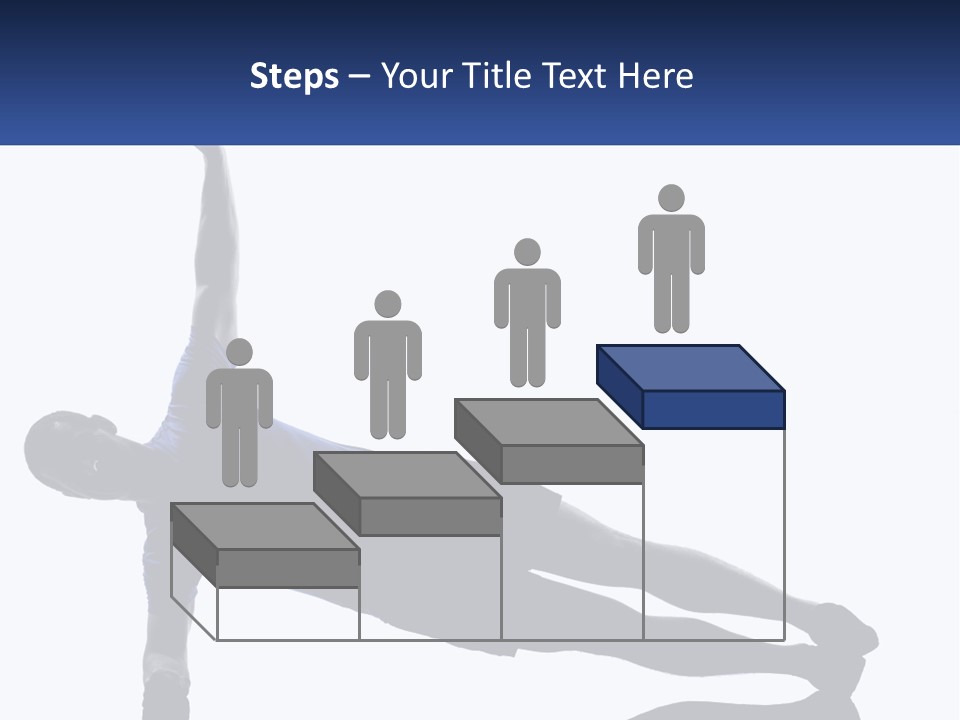 Property Agent Cloud PowerPoint Template