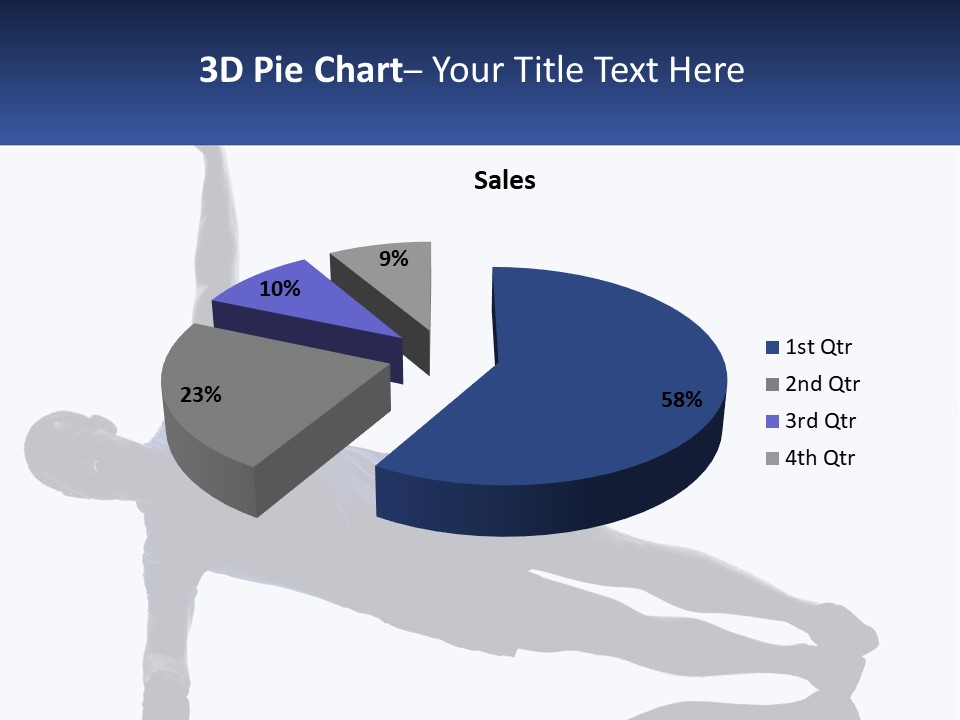 Property Agent Cloud PowerPoint Template