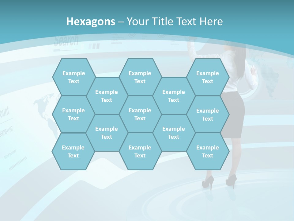 Buy Sale Build PowerPoint Template