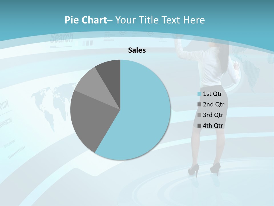 Buy Sale Build PowerPoint Template