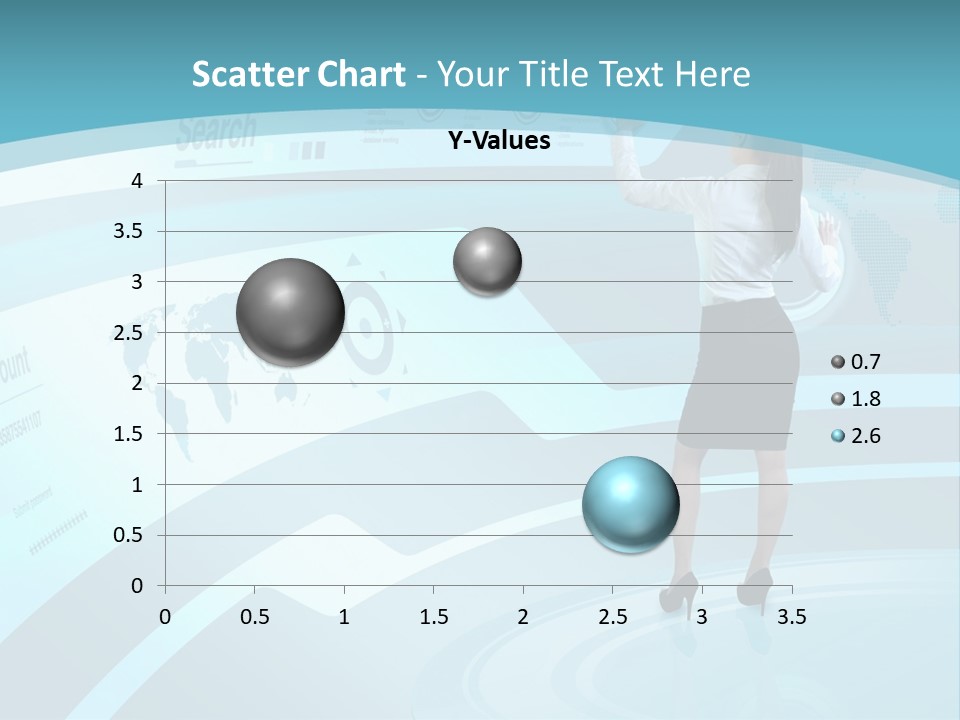 Buy Sale Build PowerPoint Template