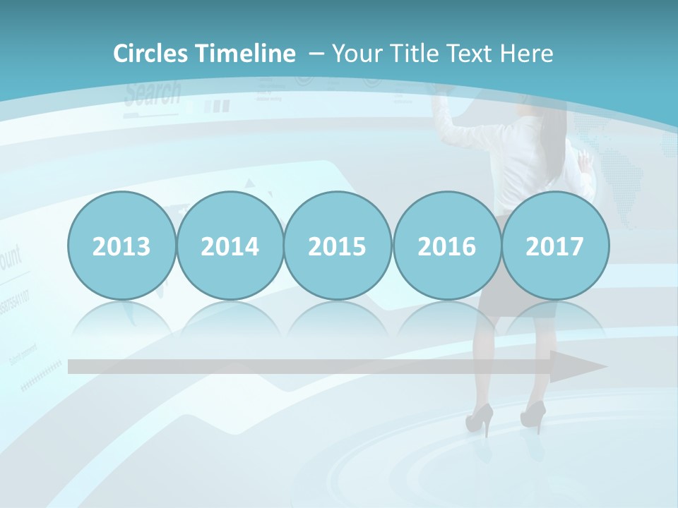 Buy Sale Build PowerPoint Template