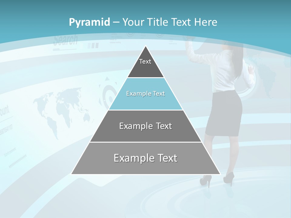 Buy Sale Build PowerPoint Template