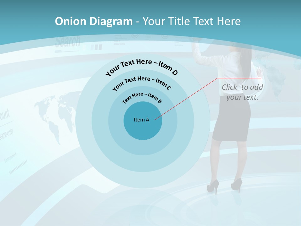 Buy Sale Build PowerPoint Template