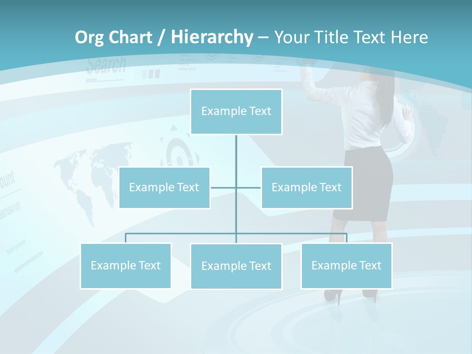 Buy Sale Build PowerPoint Template