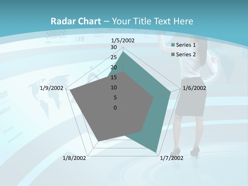 Buy Sale Build PowerPoint Template