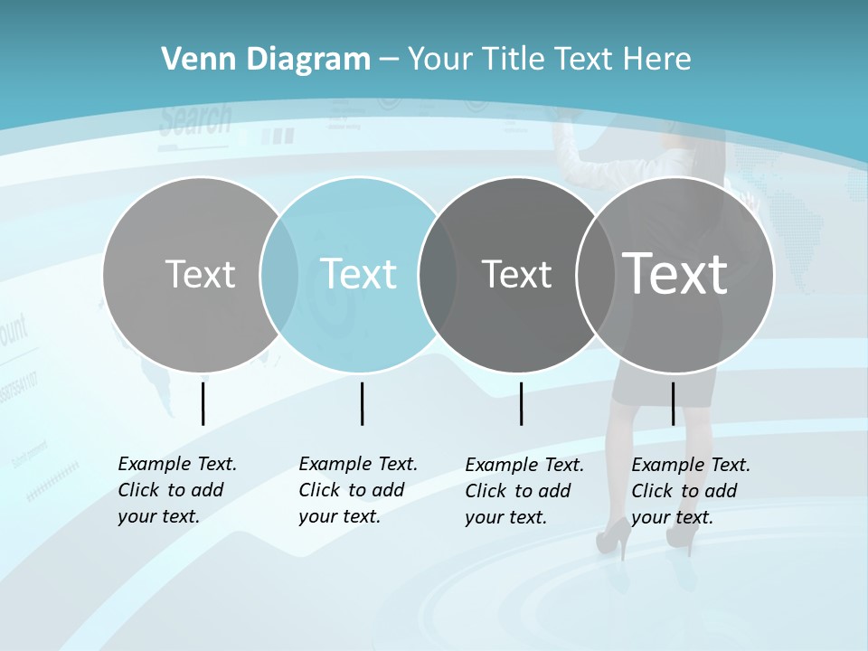 Buy Sale Build PowerPoint Template