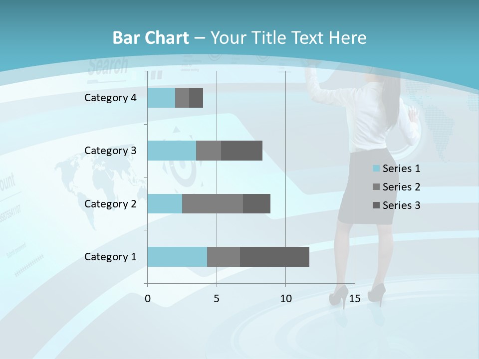Buy Sale Build PowerPoint Template