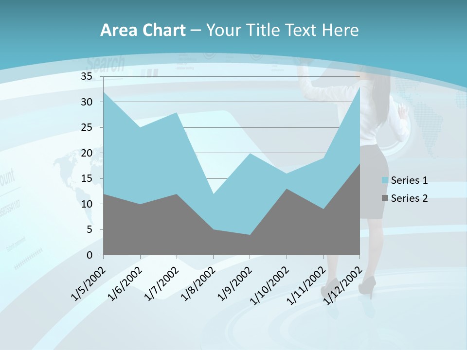 Buy Sale Build PowerPoint Template