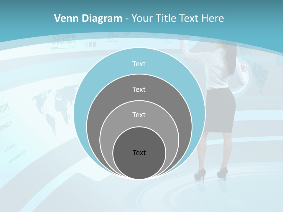Buy Sale Build PowerPoint Template