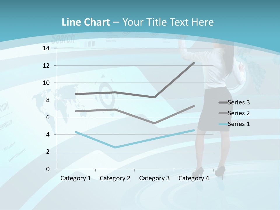 Buy Sale Build PowerPoint Template