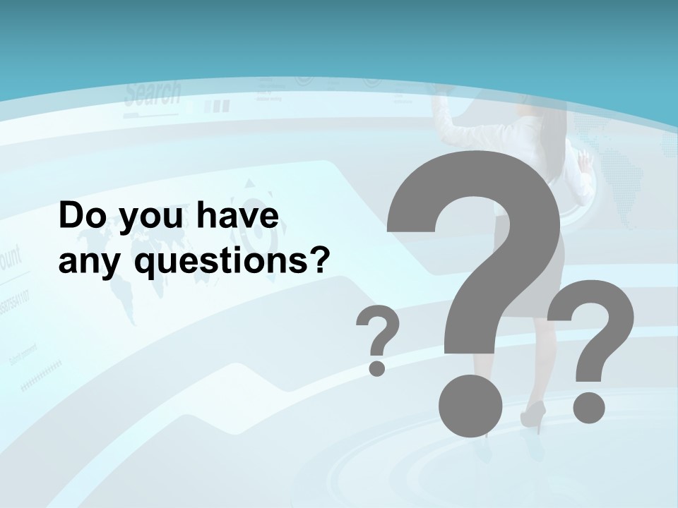 Buy Sale Build PowerPoint Template